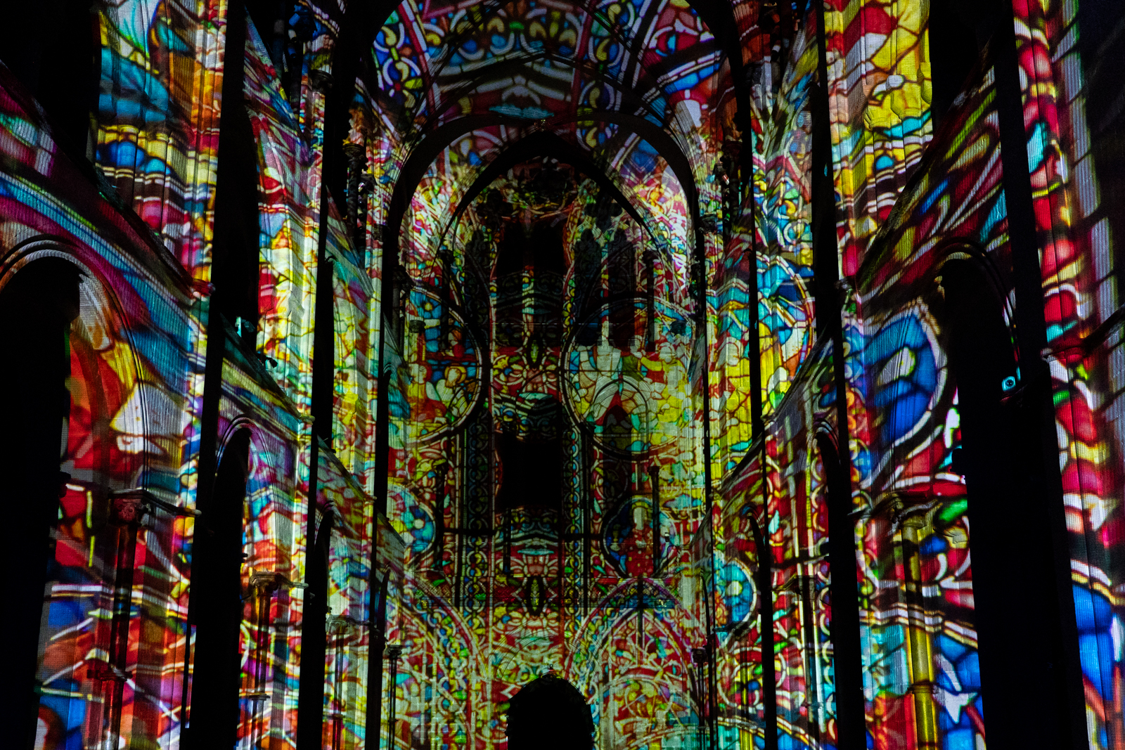 Photography by Chris Allington